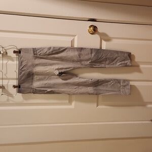 Born Primitive Grey Leggings